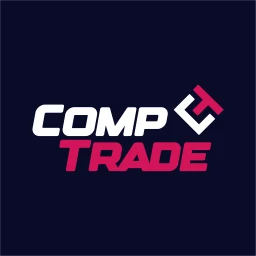 Comptrade 图标